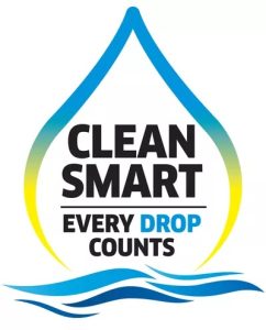 Clean Smart - save water and make every drop count. Use a Karcher pressure cleaner at home.