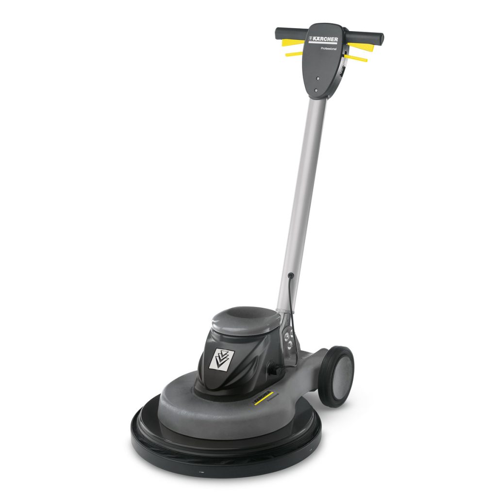 Karcher BDP 50/1500 C floor polisher