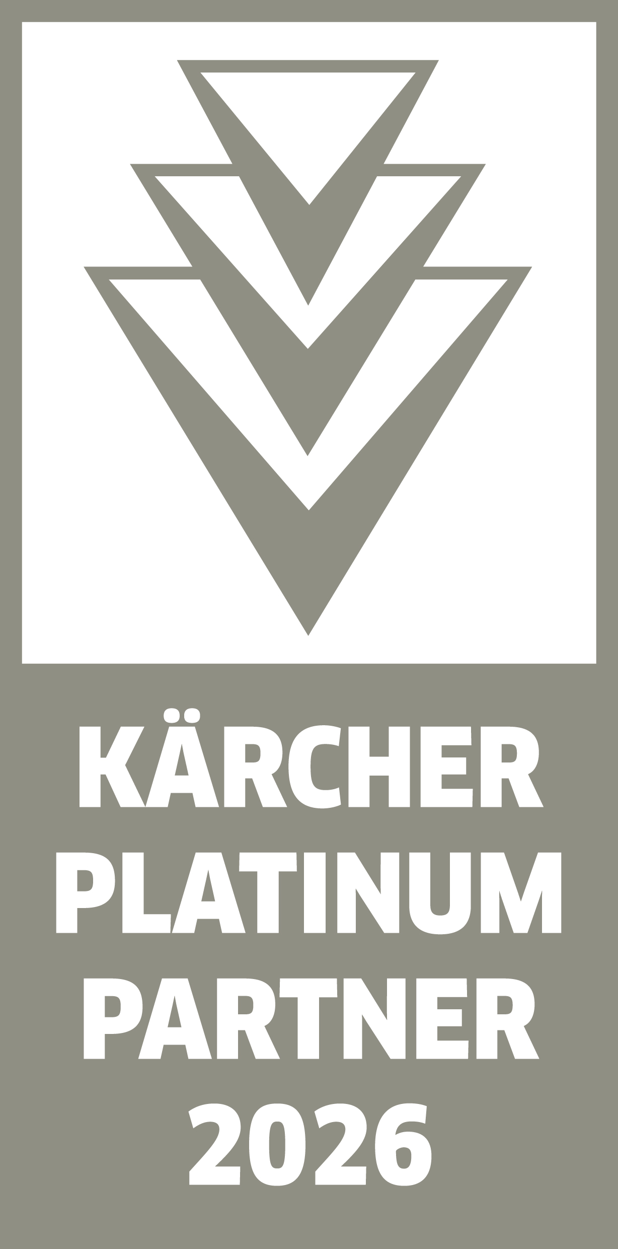 Cleanequip appointed Karcher Platinum Partner for 2026.